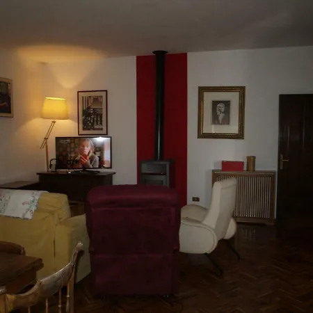 Cherubini House Olbia