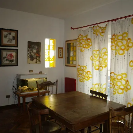 Appartamento Cherubini House Olbia