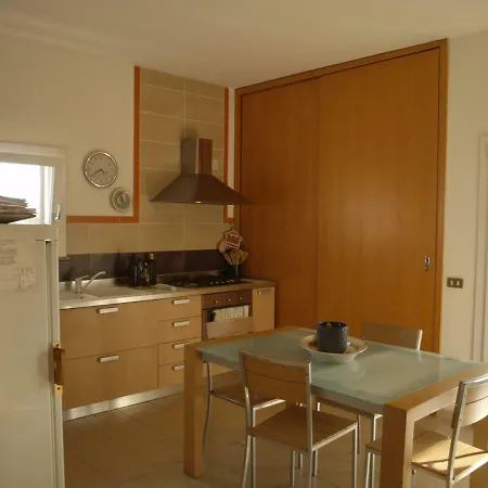 Cherubini House Appartamento Olbia