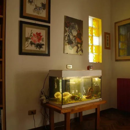 Appartamento Cherubini House