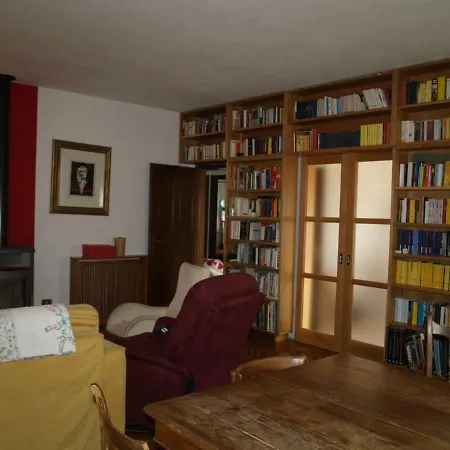 Appartamento Cherubini House