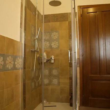 Appartamento Cherubini House *