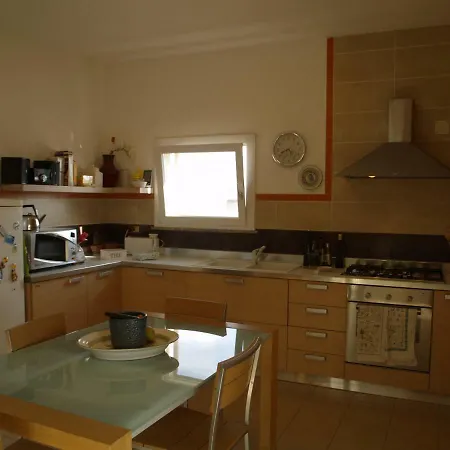 Appartamento Cherubini House *
