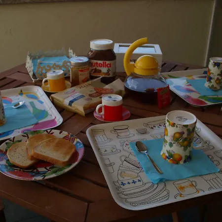 Cherubini House Appartamento *