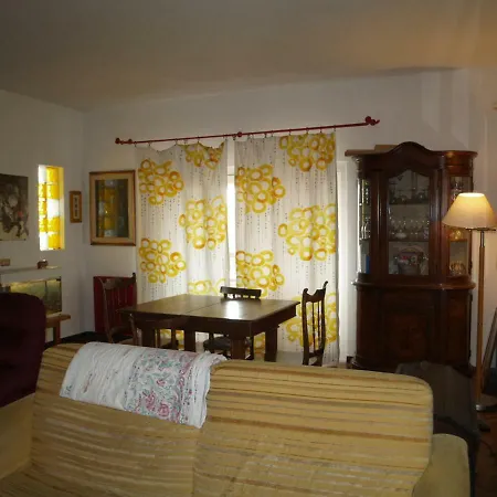 Appartamento Cherubini House *