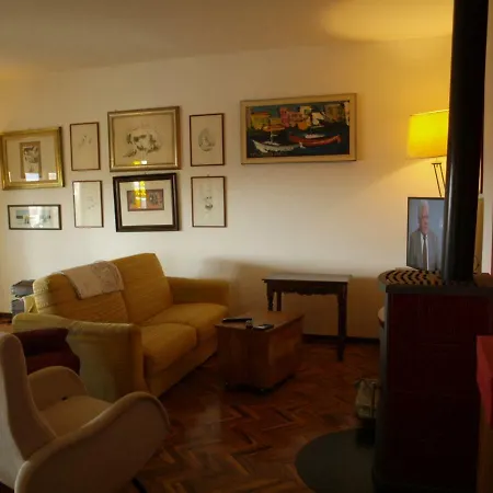 Cherubini House * Olbia