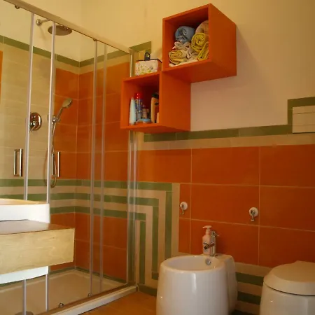 Appartamento Cherubini House *