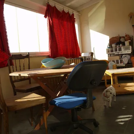 Cherubini House Appartamento