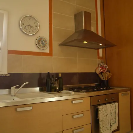Appartamento Cherubini House