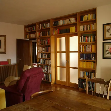 Cherubini House Appartamento Olbia