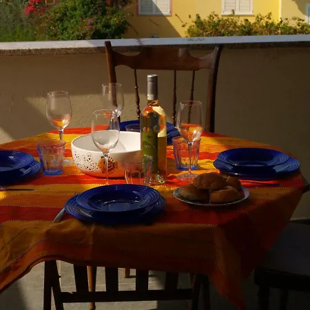 Appartamento Cherubini House