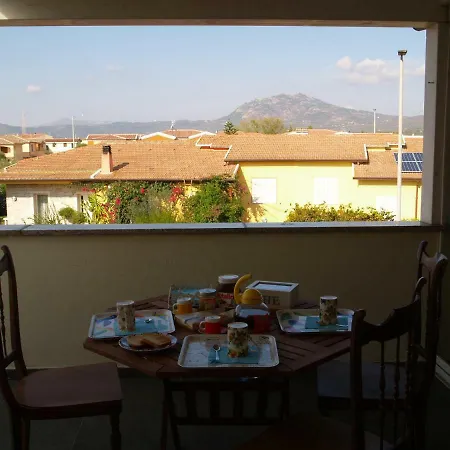 Appartamento Cherubini House