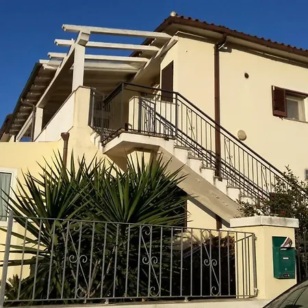 Cherubini House Appartamento