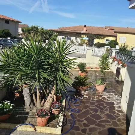 Cherubini House Appartamento *