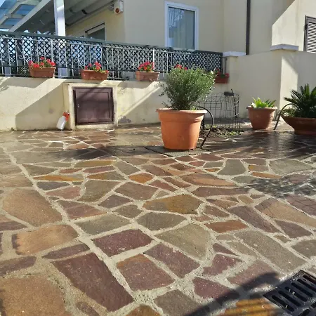 Cherubini House Appartamento Olbia