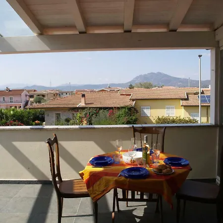 Appartamento Cherubini House *