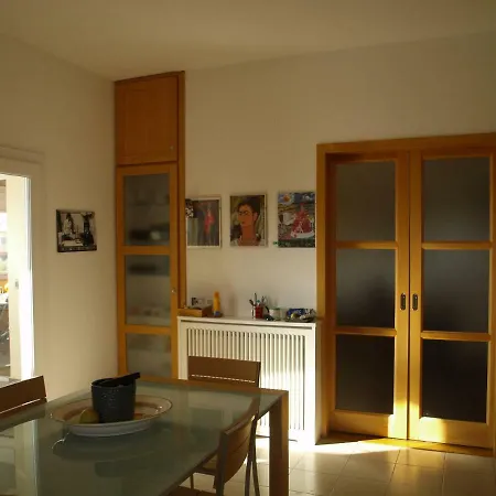 Appartamento Cherubini House *