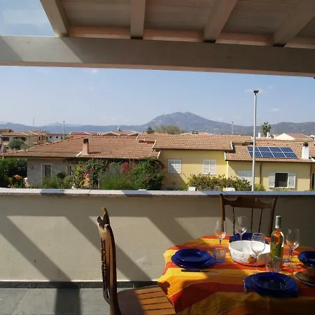 Cherubini House Olbia