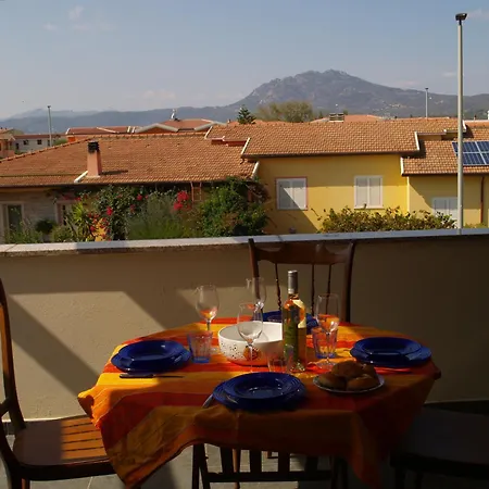 Appartamento Cherubini House