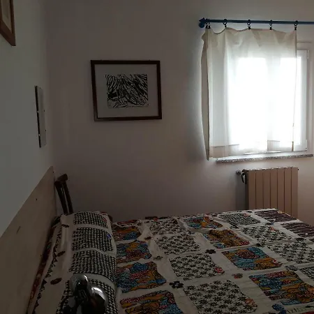 Appartamento Cherubini House