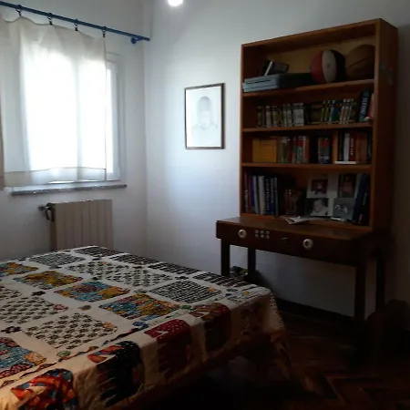 Cherubini House * Olbia