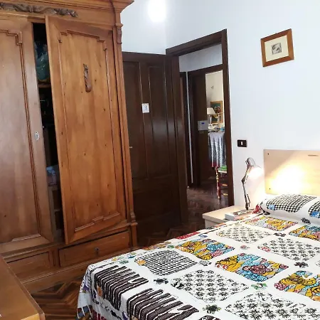 Cherubini House Appartamento *