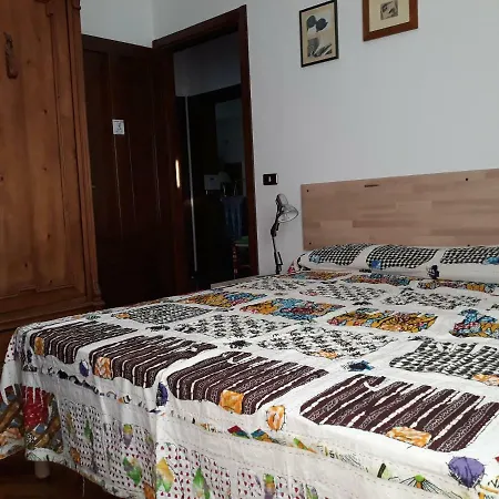 Cherubini House Appartamento